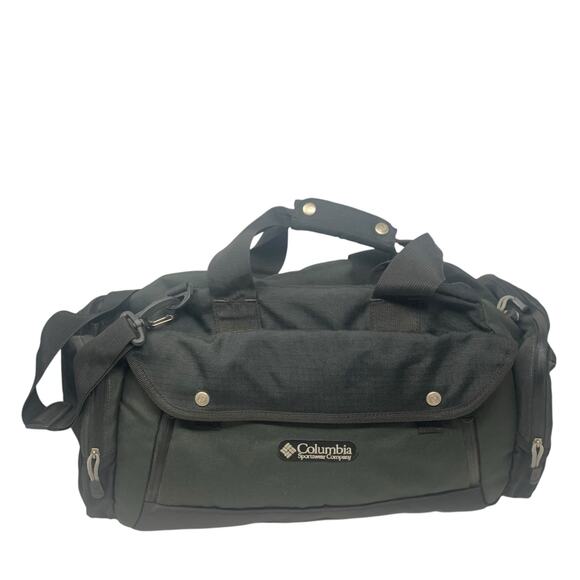 Columbia Trekking Tote 2 Duffel Bag - Picture 1 of 10
